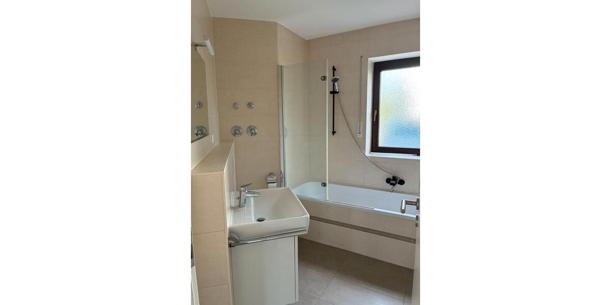 Erdgeschoßwohnung Regensburg Konradsiedlung - 3 Zimmer, 60 m&sup2;, 295.000&euro; | Angebot:27096230