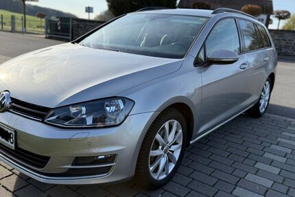 VW Golf 97.000 km 13.090 &euro; Hachenburg 57627