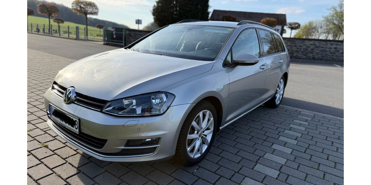 VW Golf 97.000 km 13.090 &euro; Hachenburg 57627