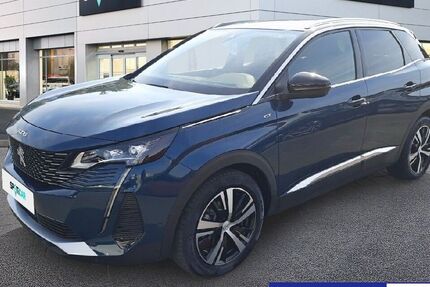 Peugeot 3008 33.760 km 22.290 &euro; Berlin 12681