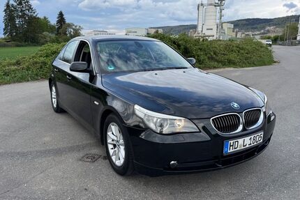 BMW 525 243.500 km 4.871 &euro; Bammental 69245