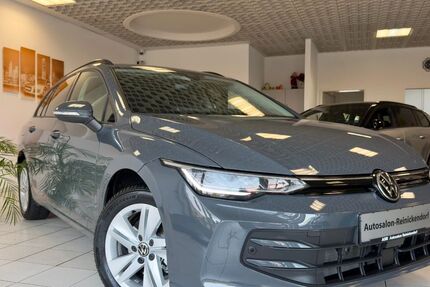 VW Golf 15.850 km 23.980 &euro; Berlin 13403