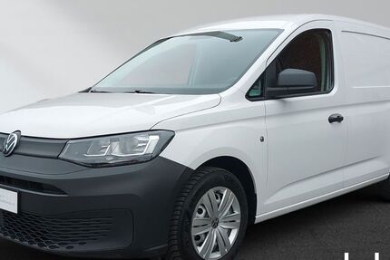 VW Caddy Maxi 13.937 km 23.450 &euro; Berlin 13125