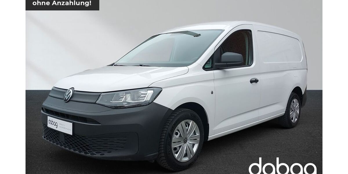VW Caddy Maxi 13.937 km 23.950 &euro; Berlin 13125