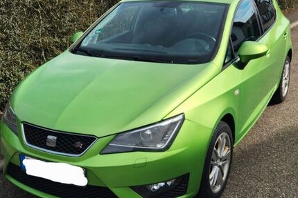 Seat Ibiza 180.250 km 5.200 &euro; Schwäbisch Gmünd 73529