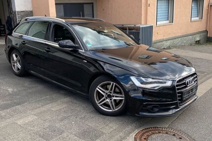 Audi A6 238.000 km 14.200 € Diez 65582