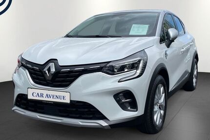 Renault Captur 56.400 km 16.390 &euro; Euskirchen 53881