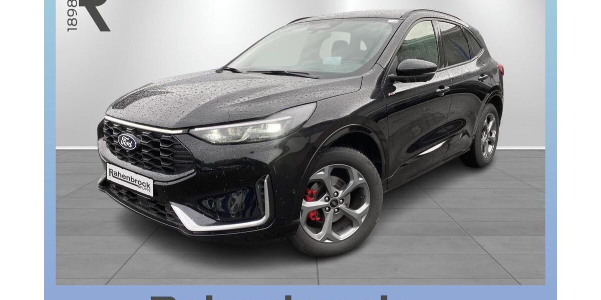 Ford Kuga 22.301 km 34.990 &euro; Osnabrück 49082