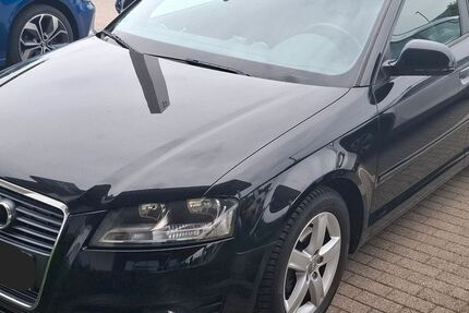 Audi A3 159.000 km 3.200 &euro; Sulzburg 79295