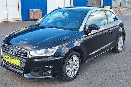 Audi A1 112.000 km 10.500 &euro; Zella-Mehlis 98544