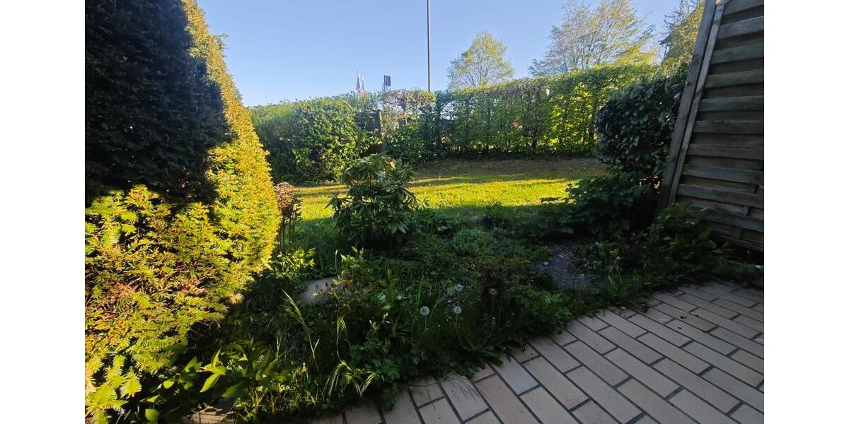 Erdgeschoßwohnung Bad Griesbach im Rottal - 2.5 Zimmer, 55 m&sup2;, 660&euro; | Angebot:26316510