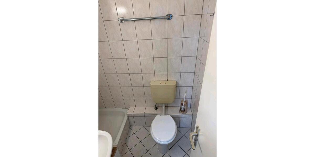 Erdgeschoßwohnung Mannheim Sandhofen - 1 Zimmer, 18 m&sup2;, 650&euro; | Angebot:25990800