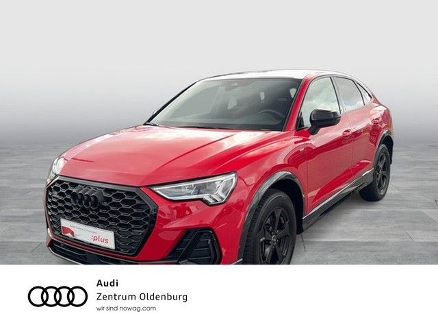 Audi Q3 38.671 km 34.478 &euro; Oldenburg 26135