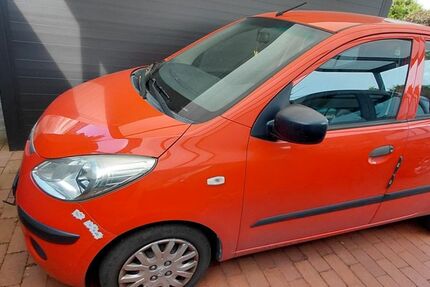 Hyundai i10 210.640 km 1.111 &euro; Wallenhorst 49134