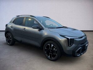 Kia STONIC 1.0T 115 FACELIFT DCT GT-LINE NEUES MODELL 2.500 km 27.690 &euro; Höhenkirchen-Siegertsbrun 85635