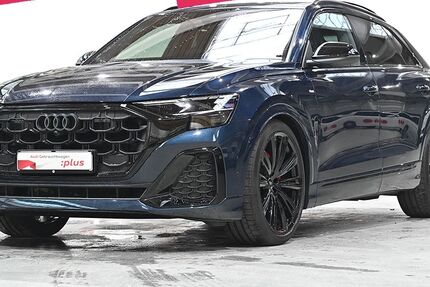 Audi Q8 10.941 km 84.444 &euro; Wuppertal 42109