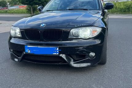 BMW 116 159.000 km 2.500 &euro; Reichenbach 96358