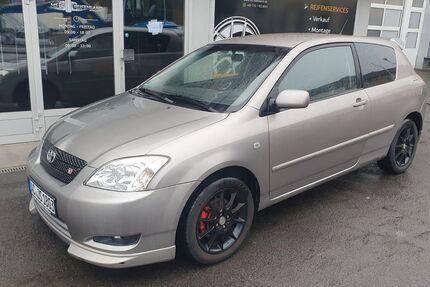 Toyota Corolla 240.000 km 3.750 &euro; Alsdorf 52477