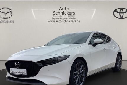 Mazda 3 20.122 km 24.240 &euro; Xanten 46509