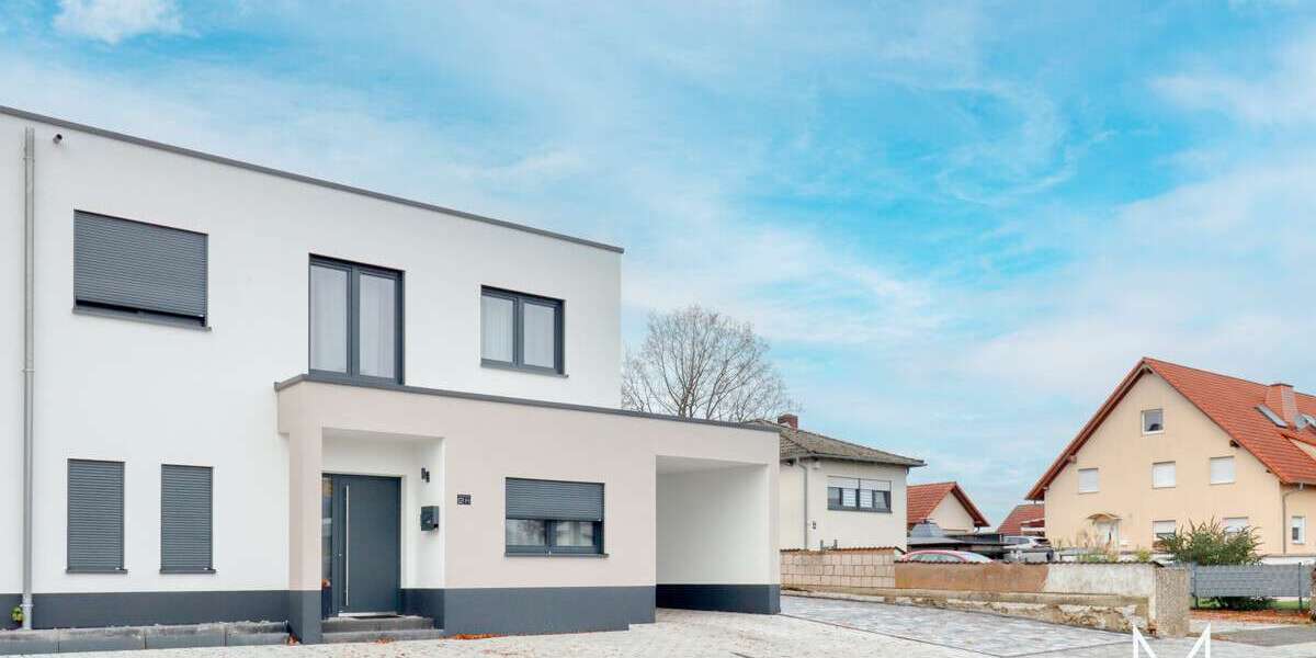 Einfamilienhaus Hütschenhausen Katzenbach - 7 Zimmer, 190 m&sup2;, 565.000&euro; | Angebot:23560541