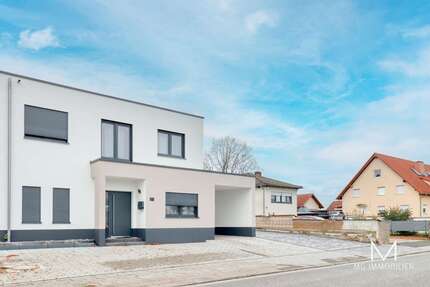 Haus Hütschenhausen Katzenbach - 7 Zimmer, 190 m&sup2;, 565.000&euro; | Angebot:23560541