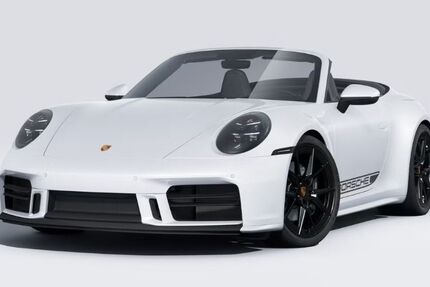 Porsche 992 19.000 km 143.990 &euro; Amberg 92224