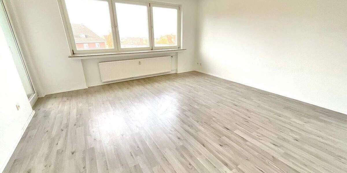 Etagenwohnung Hagen Boele - 1 Zimmer, 40 m&sup2;, 329&euro; | Angebot:24814318
