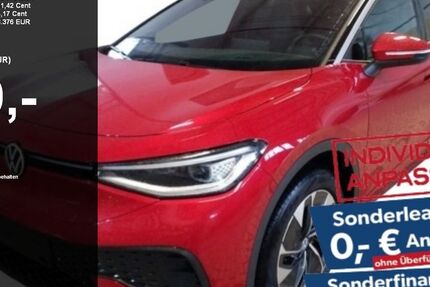 VW ID.5 4.000 km 39.840 &euro; Wackersdorf 92442