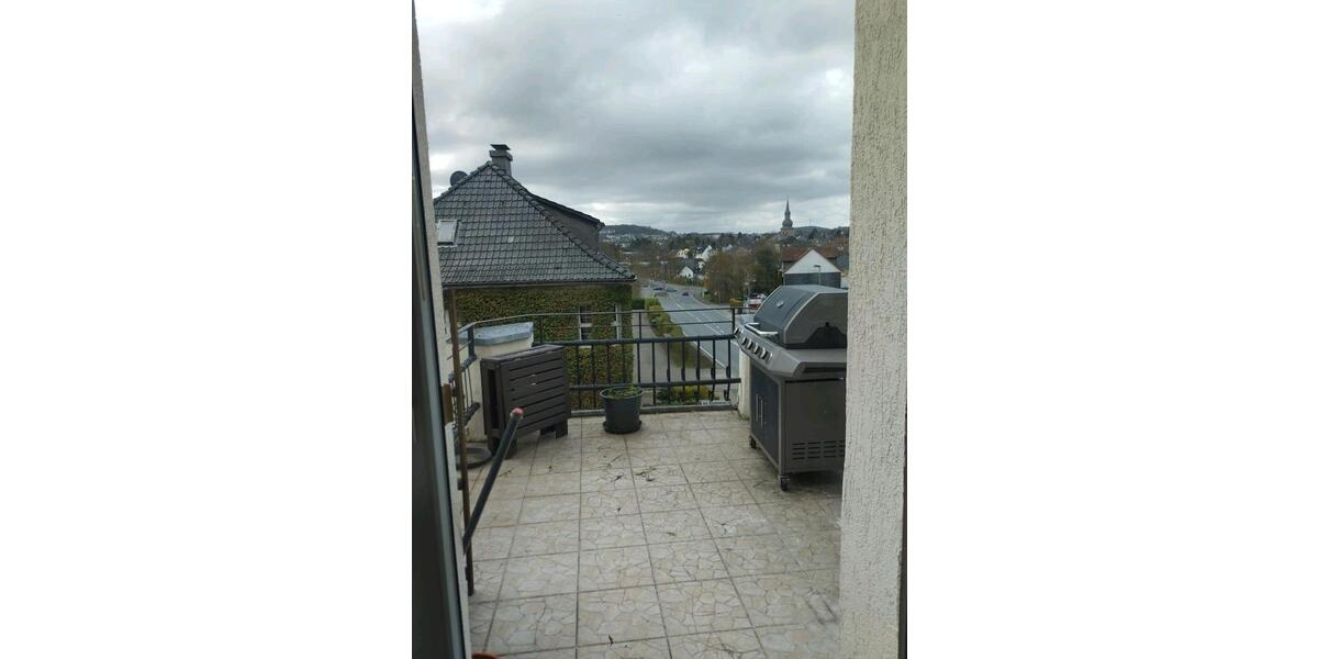 Etagenwohnung Hattingen Blankenstein - 4 Zimmer, 100 m&sup2;, 760&euro; | Angebot:26646004