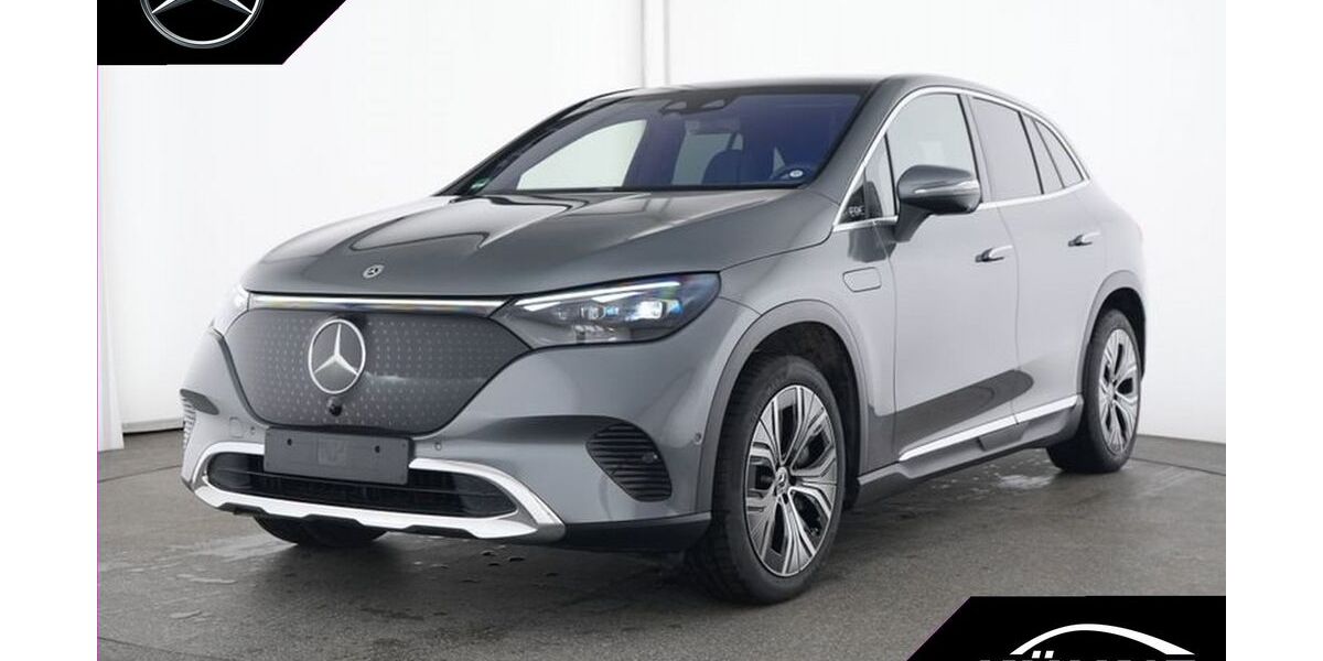 Mercedes-Benz EQE SUV 3.843 km 66.950 &euro; Wiedemar 04509