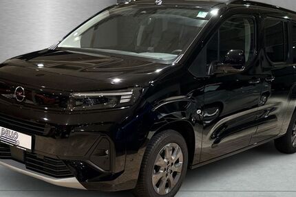 Opel Combo Life 37.395 km 27.490 &euro; Hamburg 22117