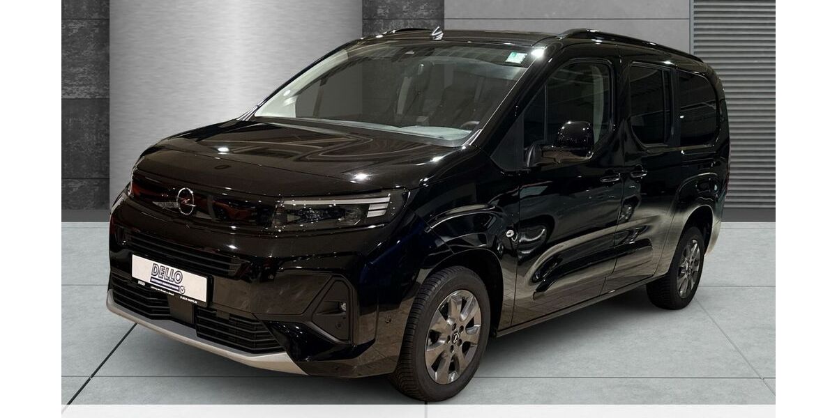 Opel Combo Life 37.395 km 27.490 &euro; Hamburg 22117