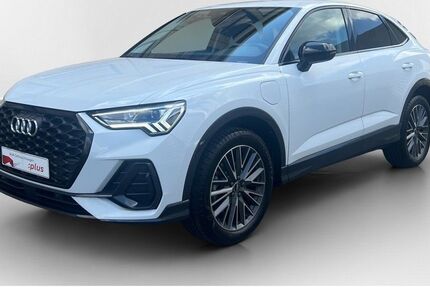 Audi Q3 13.750 km 34.990 € Arnstadt 99310