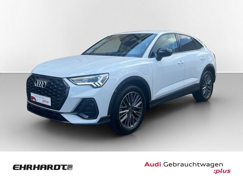 Audi Q3 13.750 km 34.990 € Arnstadt 99310