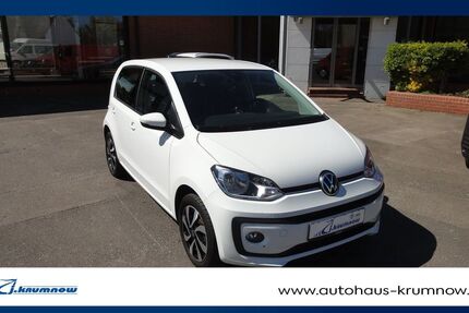 VW up! 81.472 km 11.200 &euro; Ueckermuende 17373
