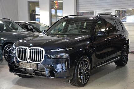 BMW X7 26.640 km 88.990 &euro; Lemgo 32657