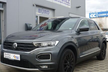 VW T-Roc 97.818 km 18.180 &euro; Kaiserslautern 67657