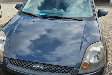 Ford Fiesta 156.234 km 1.000 &euro; welden 86465