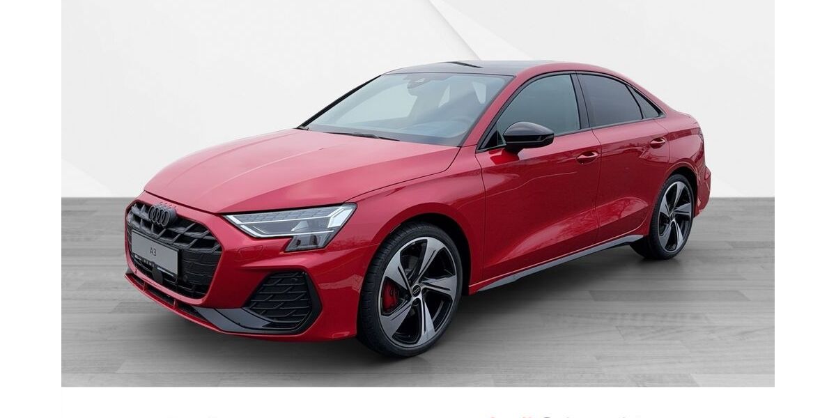 Audi A3 7.500 km 42.299 &euro; Neubrandenburg 17036