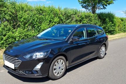 Ford Focus 127.800 km 10.850 &euro; Taucha 04425