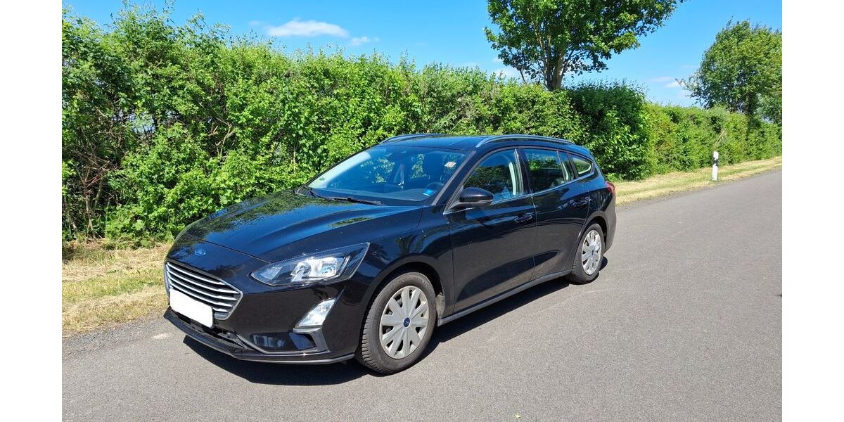 Ford Focus 127.800 km 10.850 &euro; Taucha 04425