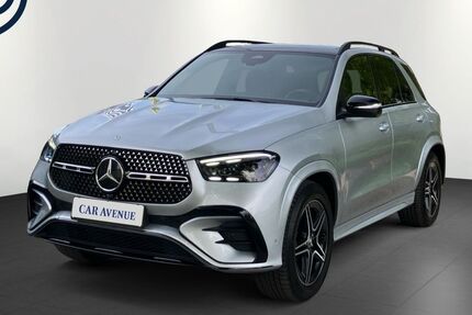 Mercedes-Benz GLE 300 31.045 km 75.880 &euro; Schleiden 53937
