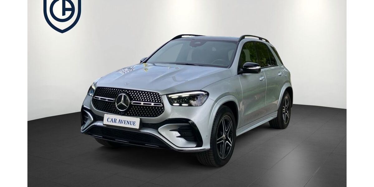 Mercedes-Benz GLE 300 31.045 km 75.880 &euro; Schleiden 53937