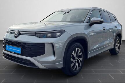 VW Tayron 18.000 km 41.900 € Mannheim 68167