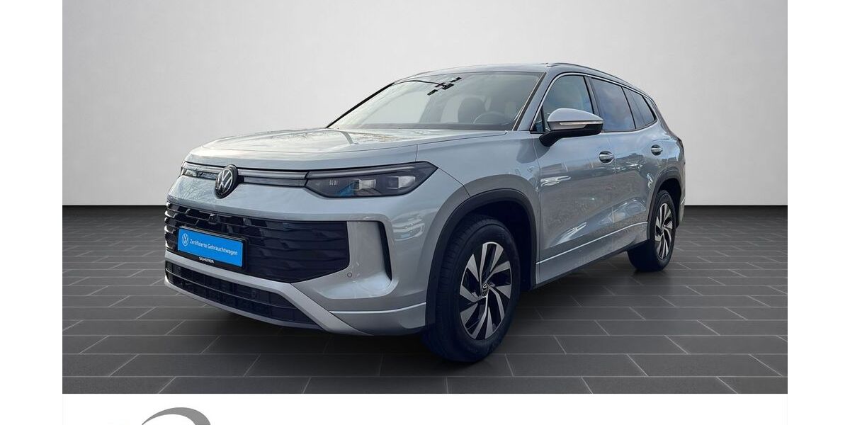 VW Tayron 18.000 km 41.900 € Mannheim 68167