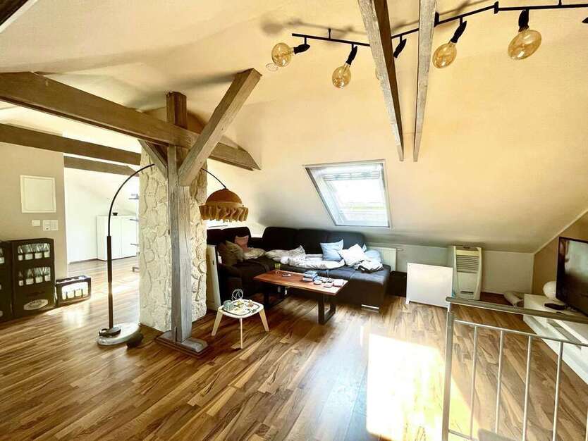 Wohnung zum Mieten in Mannheim 1.350 € 144.97 m²