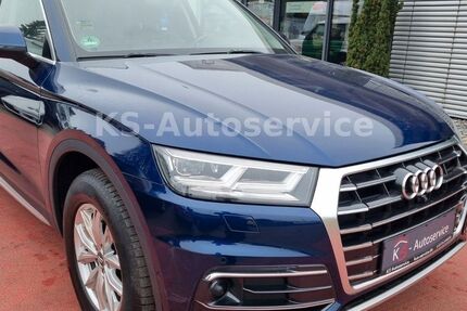 Audi Q5 122.000 km 22.999 € Weißenhorn 89264