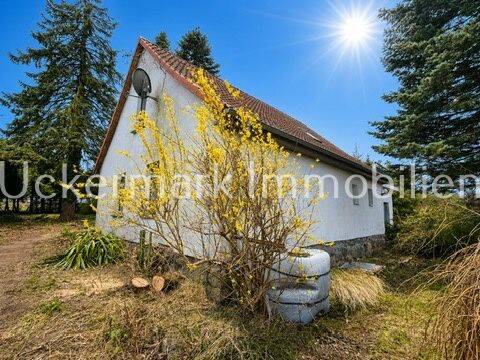 Mehrfamilienhaus, Wohnhaus Blankensee - 4 Zimmer, 80 m&sup2;, 99.000&euro; | Angebot:26609133