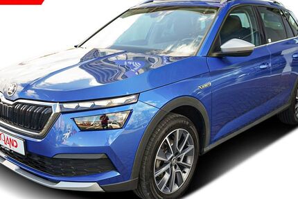 Skoda Kamiq 51.098 km 19.950 &euro; Göttingen 37081