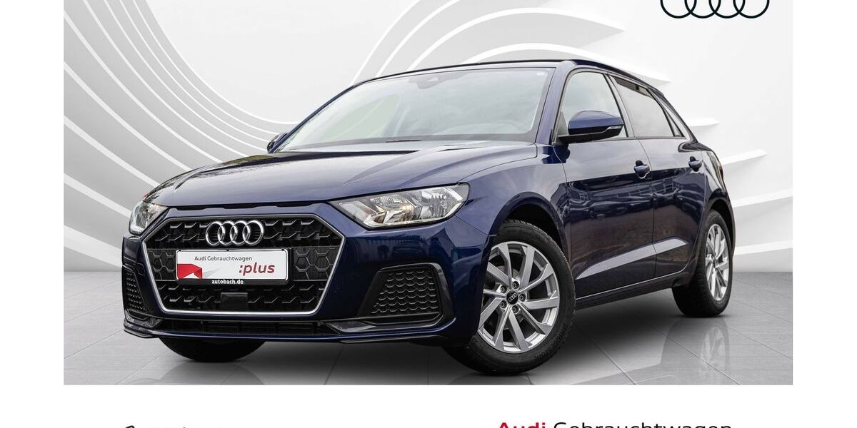 Audi A1 19.500 km 21.470 &euro; Diez 65582